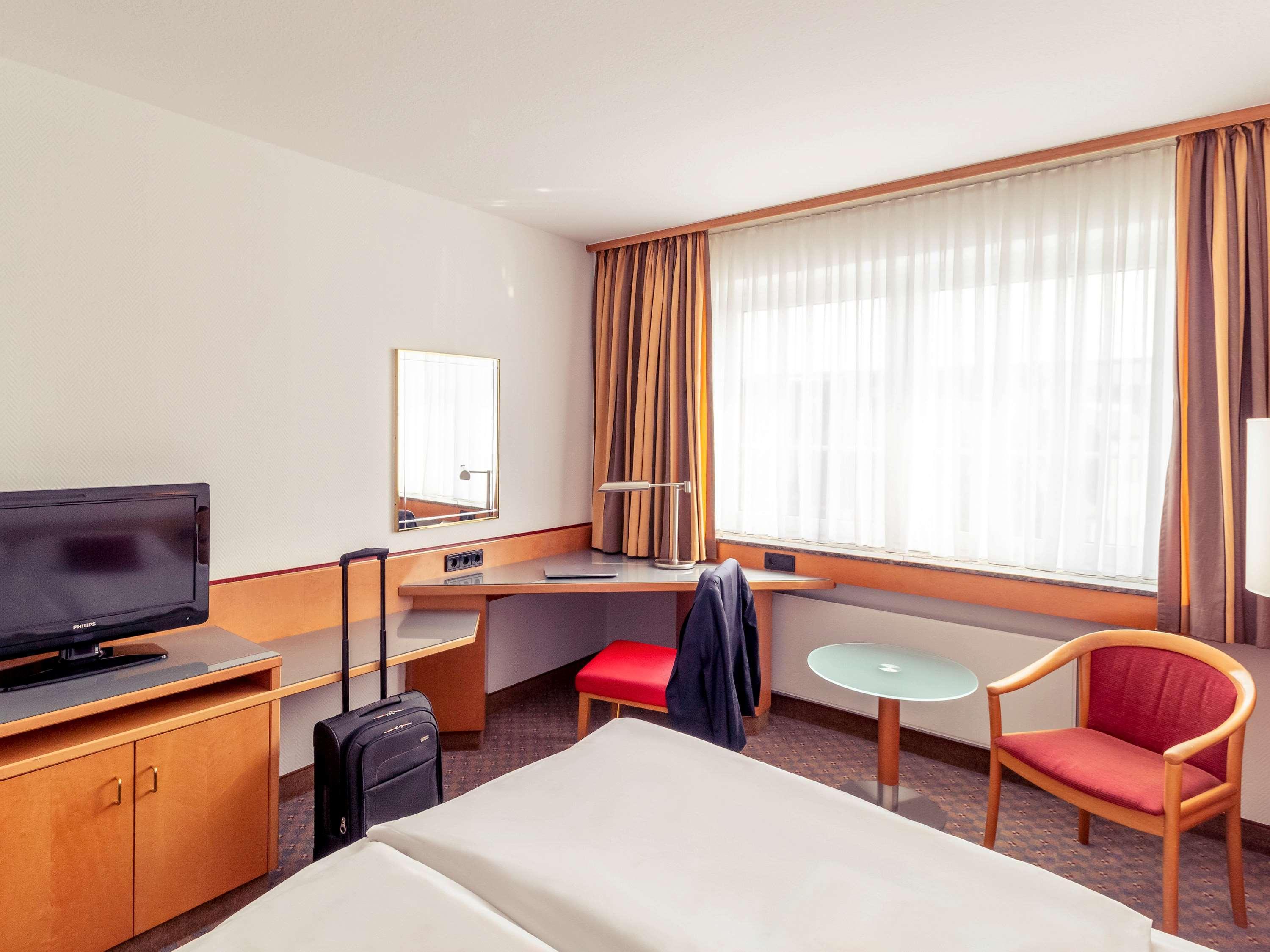 Mercure Hotel Koeln City Friesenstrasse Extérieur photo